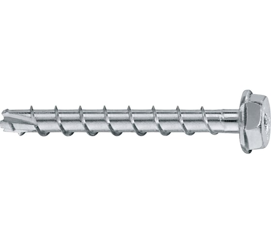 Анкер-шуруп HILTI hus3-h 6x60/5/25 416736