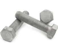 Шестигранный болт HILTI m10x25-f, din 933, 8.8 u 2184533