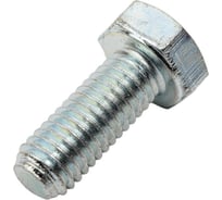 Шестигранный болт HILTI m8x20, zn, din 933, 8.8 2184491