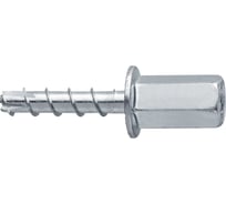 Анкер-шуруп HILTI hus3-i 6x35 m8/m10 416740