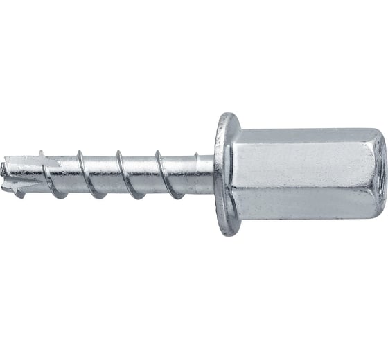 Анкер-шуруп HILTI hus3-i 6x35 m8/m10 416740