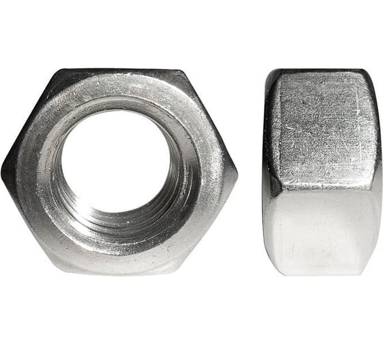 Шестигранная гайка HILTI m10, din 934, a4-70 2184474 1
