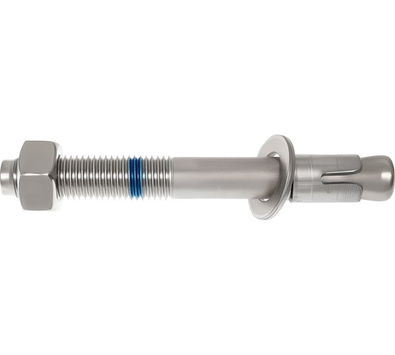 Анкер-шпилька HILTI hsa-r m16x137 40/25/- 2004216