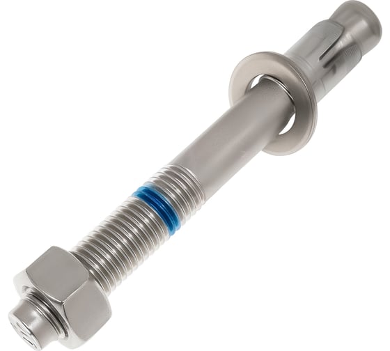 Анкер-шпилька HILTI hsa-r m16x137 40/25/- 2004216