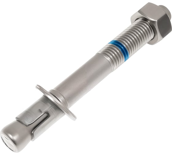 Анкер-шпилька HILTI hsa-r m16x137 40/25/- 2004216