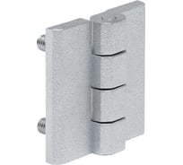 Универсальная шарнирная петля EMES ZMCK40X40
