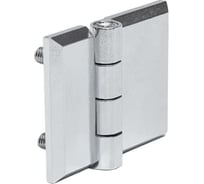 Универсальная шарнирная петля EMES ZMCK50X63