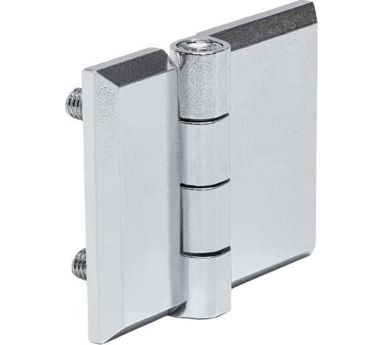 Универсальная шарнирная петля EMES ZMCK50X63 1