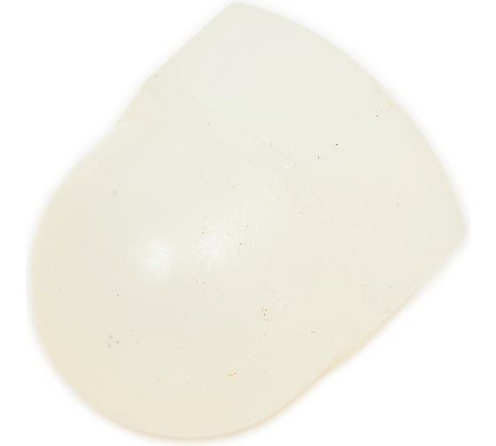 Колпачковая гайка ЦКИ DIN 1587, М8, полиамид, SW 13, 25 шт. 55485