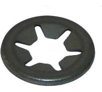Стопорная шайба фиксатор ЦКИ D20 STAR-LOCK, Б/П, 50 шт. 54438