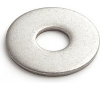 Кузовная шайба ЦКИ DIN 9021, М 6 ISO7093 HV200, Ц, 250 шт. 22842
