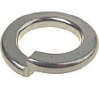 Пружинная шайба ЦКИ DIN 127B, М8, гровер, ГОР.Ц, 20 шт. 33766