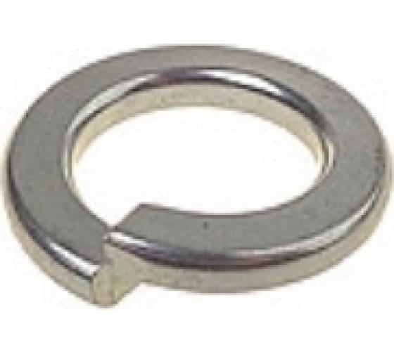Пружинная шайба ЦКИ DIN 127B, М8, гровер, ГОР.Ц, 20 шт. 33766 1