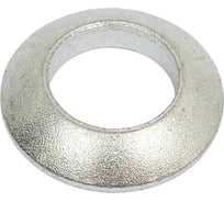 Сферическая шайба ЦКИ DIN 6319C М24, Ц, 2 шт. 76902