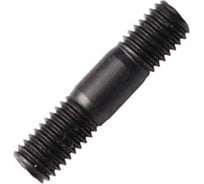 Шпилька ЦКИ DIN 939, М16x50 10.9, ОКС, 2 шт. 38014