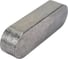 Шпонка ЦКИ DIN 6885 А, 16x10x50, Б/П, 1 шт. 53149 2