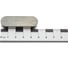 Шпонка ЦКИ DIN 6885 А, 16x10x50, Б/П, 1 шт. 53149 4