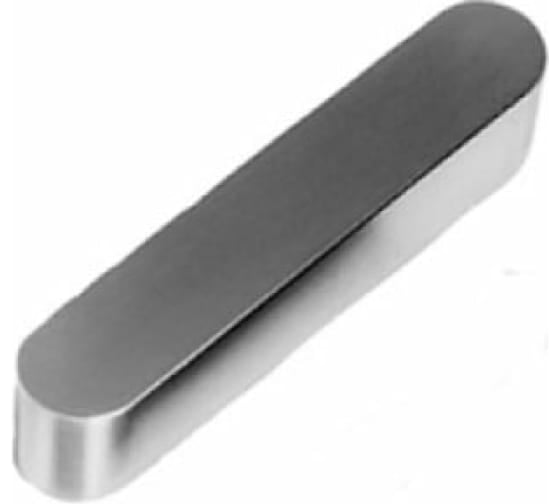 Шпонка ЦКИ DIN 6885 А, 28x16x70, Б/П, 1 шт. 77167