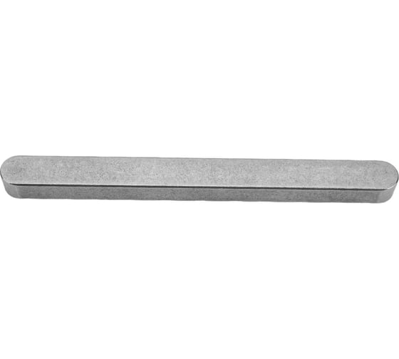 Шпонка ЦКИ DIN 6885 А, 10x8х110, Б/П, 2 шт. 57906 1
