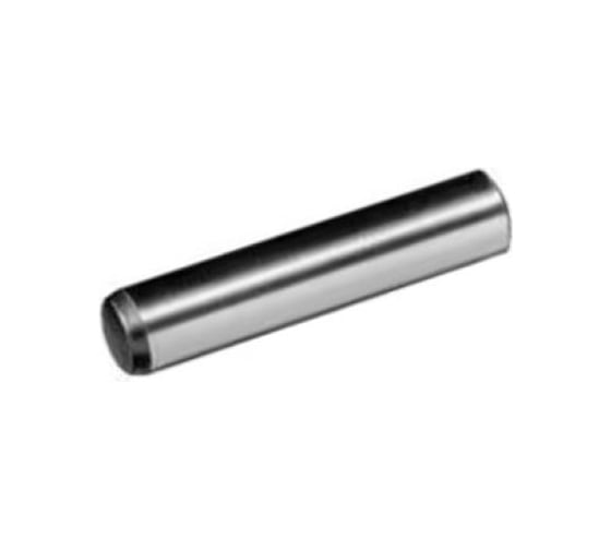 Цилиндрический штифт ЦКИ DIN 6325, 8x120 закаленный, Б/П, 10 шт. 33429