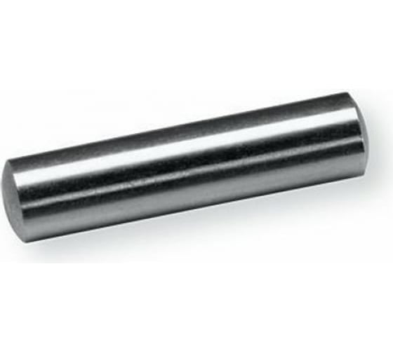 Конический штифт ЦКИ DIN 1, 10x60 незакаленный, Б/П, 5 шт. 8447 1