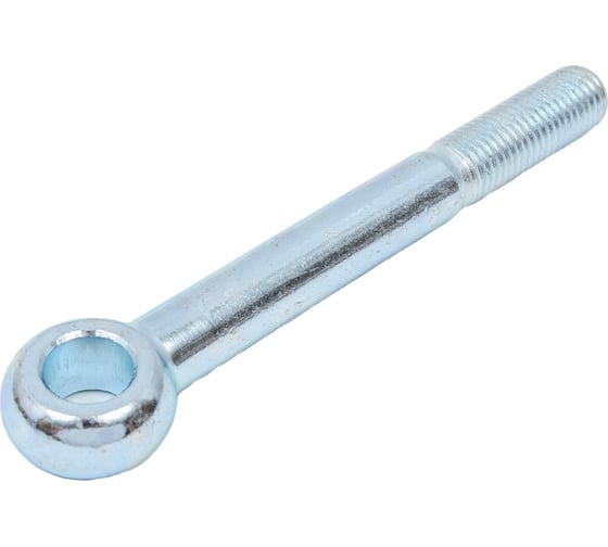 Откидной болт ЦКИ DIN 444B, М16x140 4.6, Ц, 2 шт. 77204