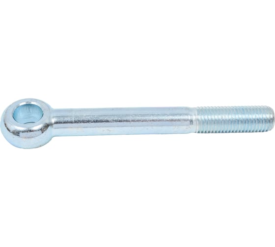 Откидной болт ЦКИ DIN 444B, М16x140 4.6, Ц, 2 шт. 77204