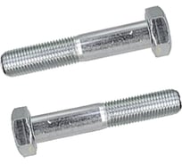 Болт ЦКИ DIN 960, М12x1.25x40 8.8, Ц, SW 19 20 шт. 66052