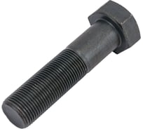 Болт ЦКИ DIN 960, М20x1.5x80 8.8, Б/П, SW 30 2 шт. 40149