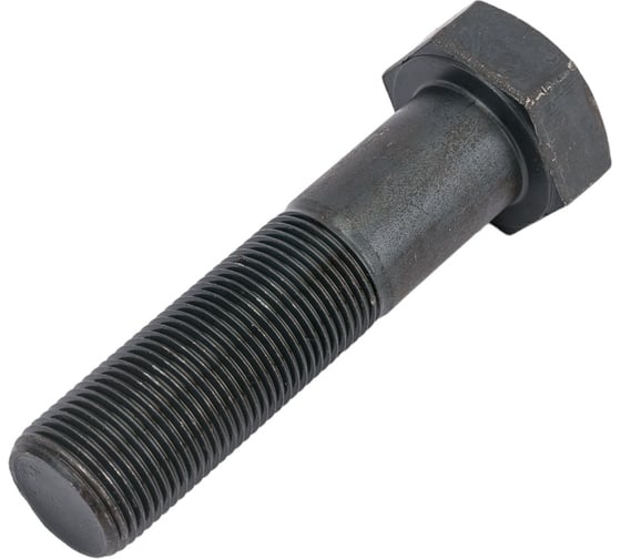 Болт ЦКИ DIN 960, М20x1.5x80 8.8, Б/П, SW 30 2 шт. 40149 1