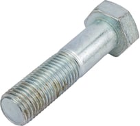 Болт ЦКИ DIN 931, М36x140 8.8, Ц, SW 55 1 шт. 32895