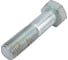 Болт ЦКИ DIN 931, М36x140 8.8, Ц, SW 55 1 шт. 32895 1