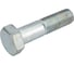 Болт ЦКИ DIN 931, М36x140 8.8, Ц, SW 55 1 шт. 32895 2