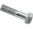 Болт ЦКИ DIN 931, М36x140 8.8, Ц, SW 55 1 шт. 32895 4