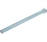 Болт ЦКИ DIN 933, М16x220 8.8, Ц, SW 24 1 шт. 47589 2