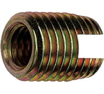 Резьбовая вставка ЦКИ ART. 88302 ENSAT S М5хМ8x10, ЦЖ, 10 шт. 52753