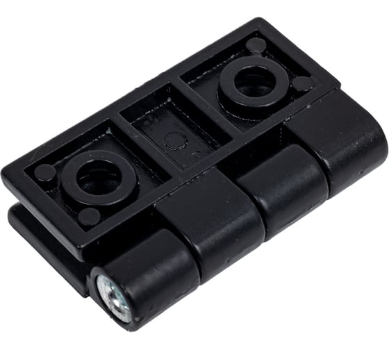 Универсальная шарнирная петля EMES ZMB50X50