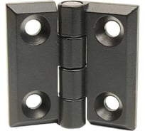 Универсальная шарнирная петля EMES ZMB50X76