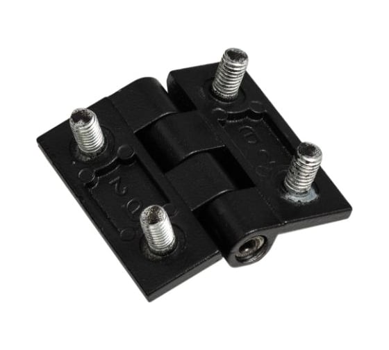 Универсальная шарнирная петля EMES ZMCB40X40