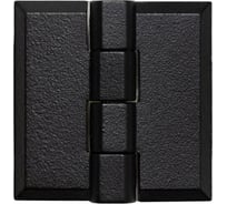 Универсальная шарнирная петля EMES ZMCB50X50