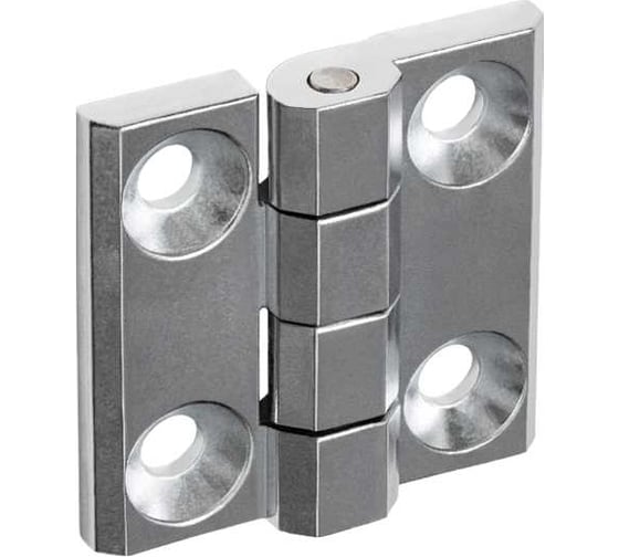 Универсальная шарнирная петля EMES ZMK40X40 1