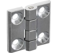 Универсальная шарнирная петля EMES ZMK50X76