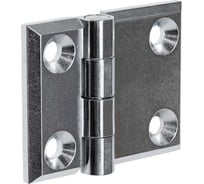 Универсальная шарнирная петля EMES ZMK50X63