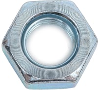 Гайка ЦКИ DIN 934, М14 10, Ц, SW 22 25 шт. 36745
