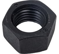 Гайка ЦКИ DIN 934, М22 12, ОКС, SW 32 5 шт. 77274