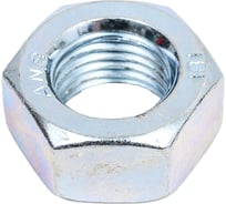 Гайка ЦКИ DIN 934, М14x1.5 6, Ц, SW 22 10 шт. 76511