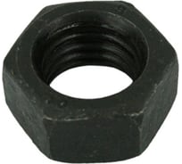 Гайка ЦКИ DIN 934, М18x1.5 10, ОКС, SW 27 10 шт. 24382