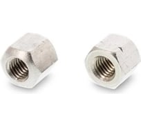 Высокая гайка ЦКИ 1,5d DIN 6330 B, М30 10, Ц, SW 46 1 шт. 35528