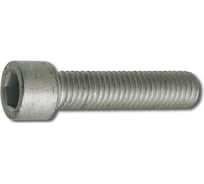 Резьбовыдавливающий винт ЦКИ DIN 7500E, М5x16, Ц, HEX 4 50 шт. 50591