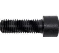 Винт ЦКИ DIN 912, М24x70 12.9, ОКС, HEX 19 2 шт. 9316